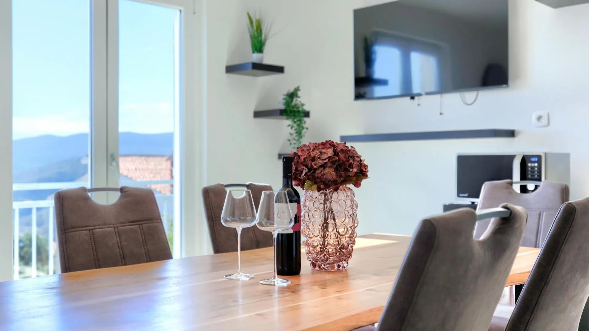 Apartment Tatiana By Interhome Rabac