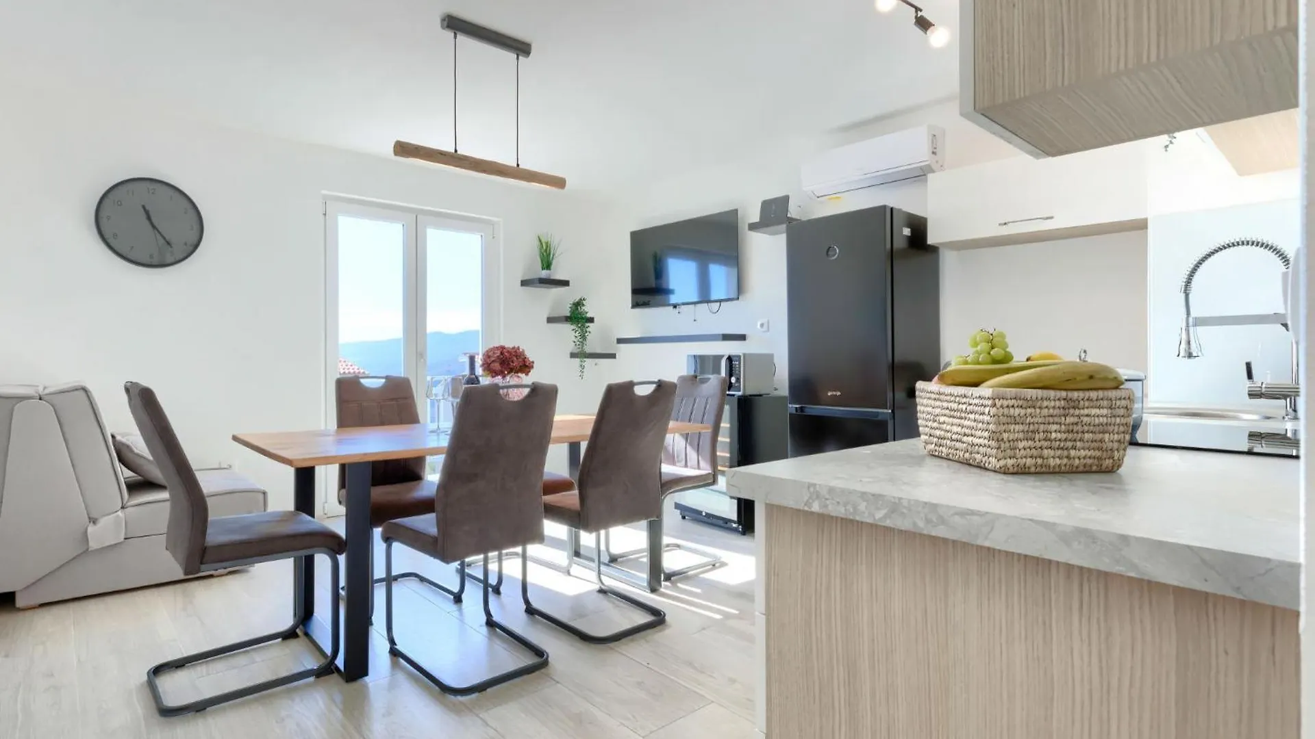 Apartment Tatiana By Interhome Rabac