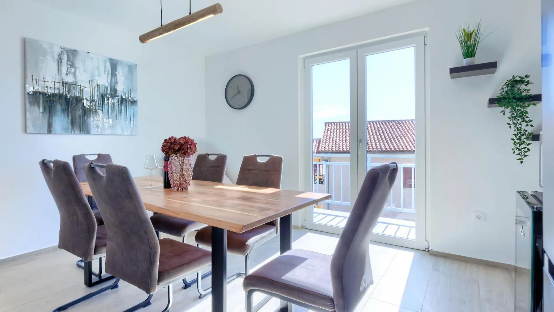 Apartment Tatiana By Interhome Rabac Croatia