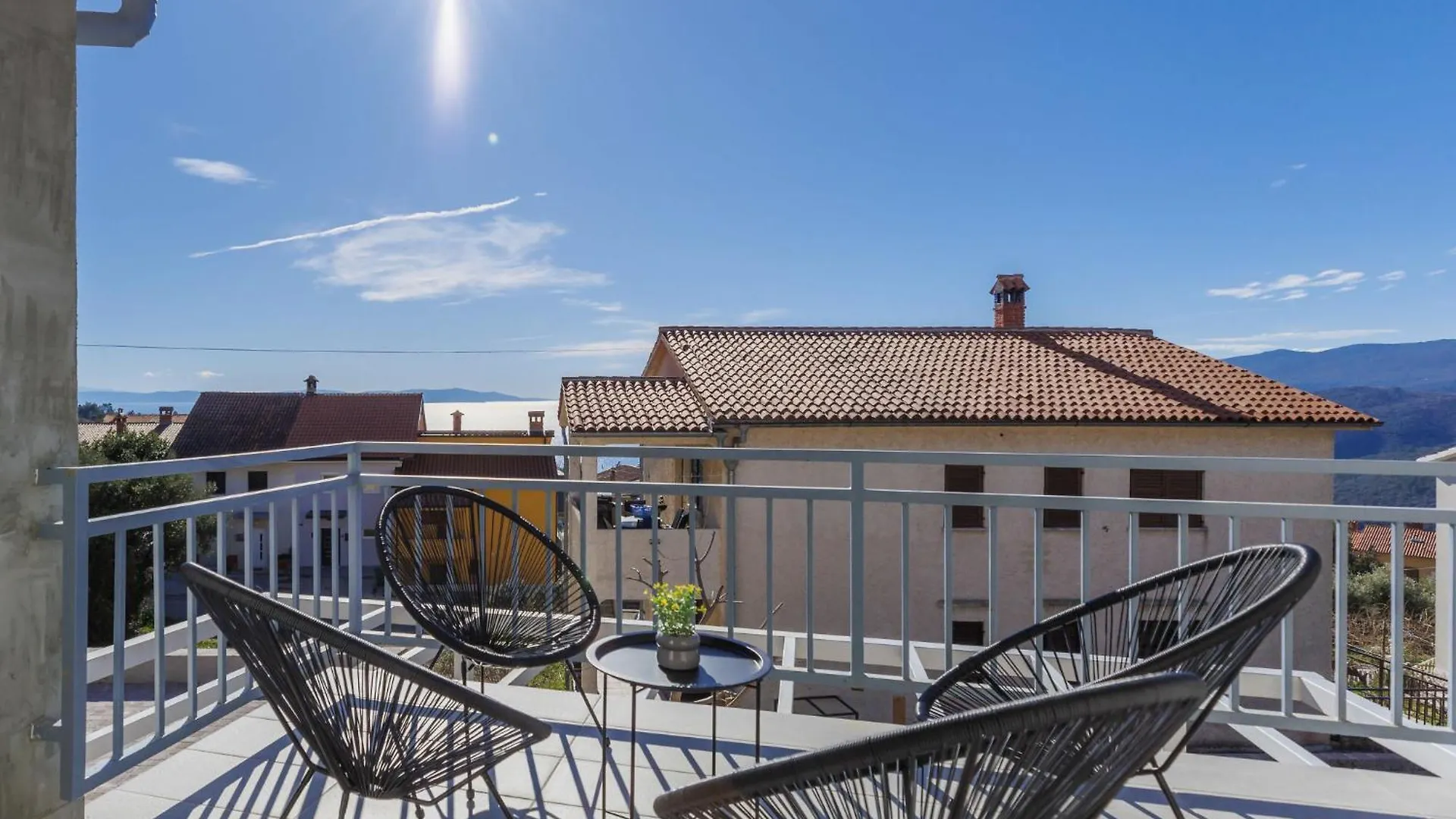 Apartment Tatiana By Interhome Rabac