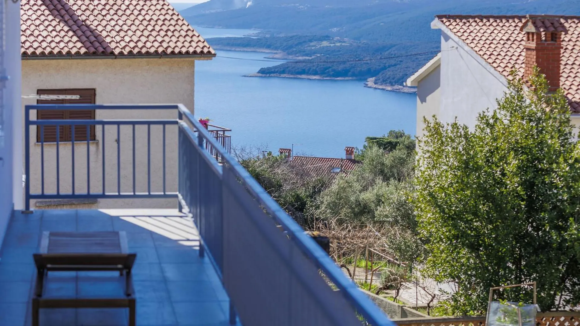 Apartment Tatiana By Interhome Rabac Croatia