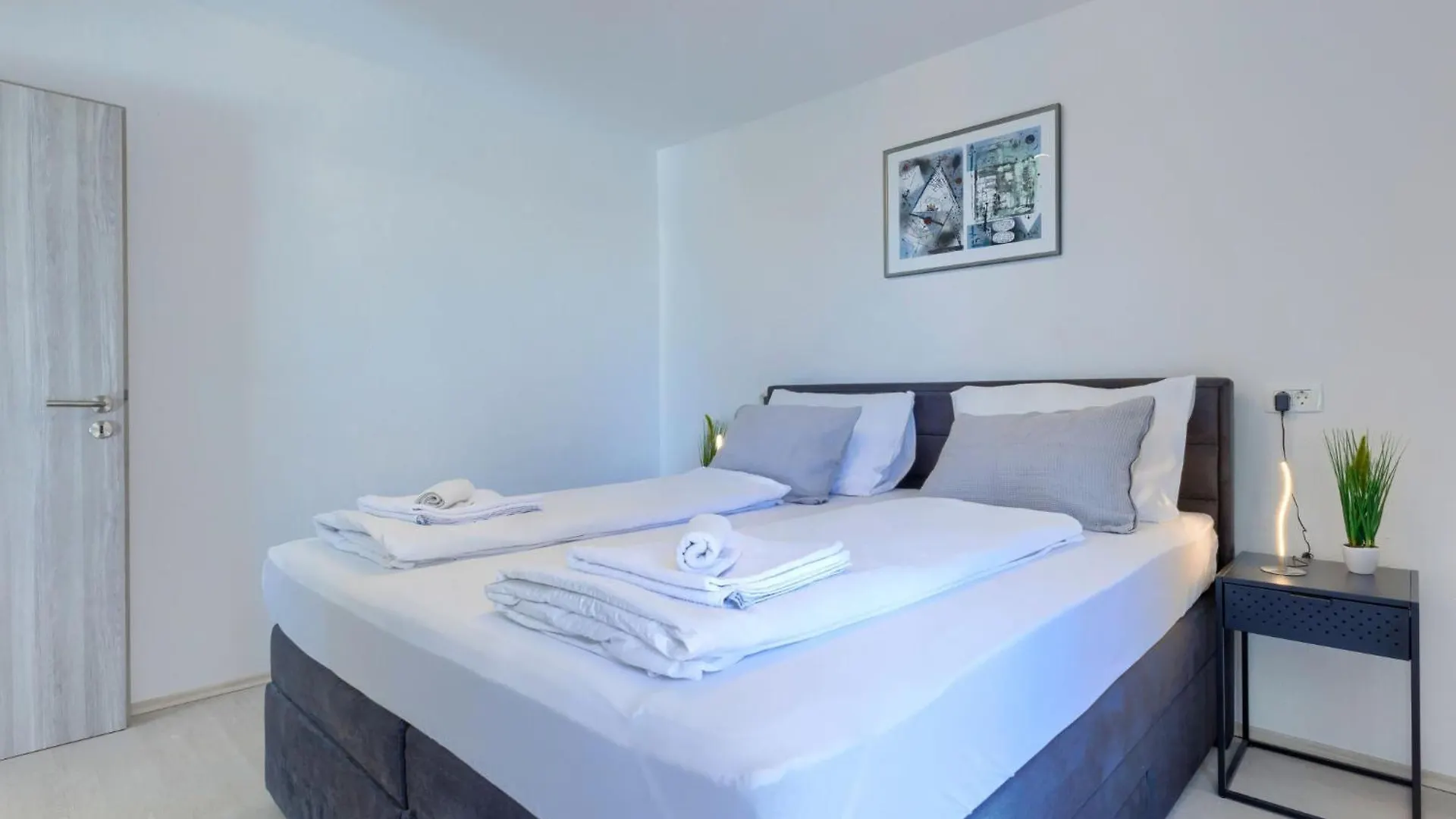 Apartment Tatiana By Interhome Rabac