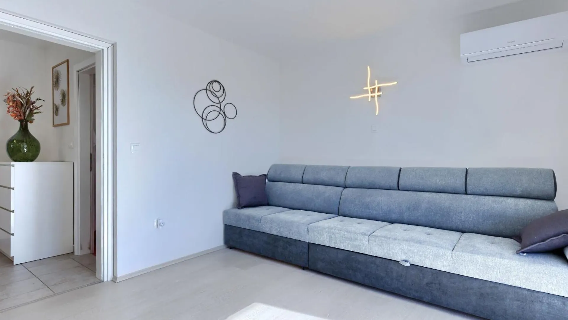 Apartment Tatiana By Interhome Rabac