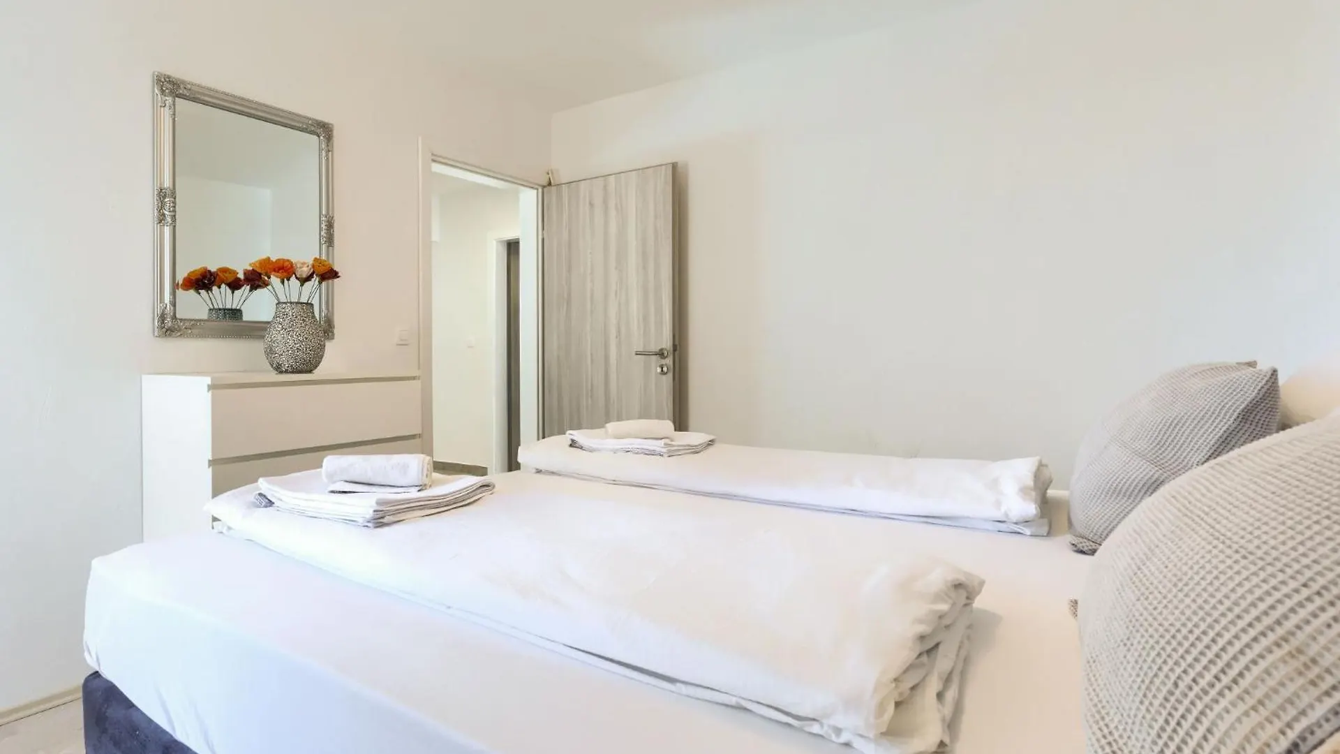 Apartment Tatiana By Interhome Rabac