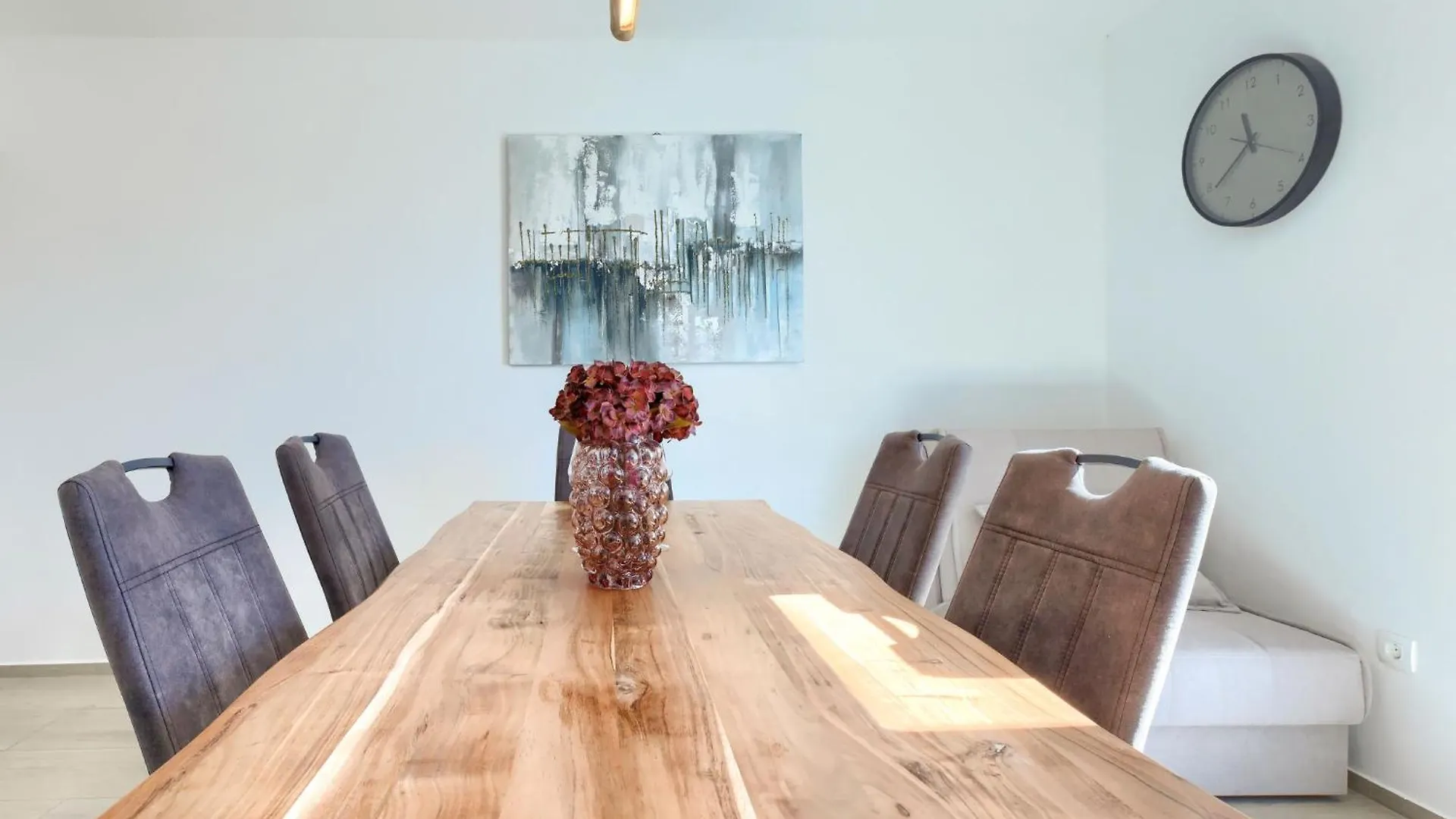 Apartment Tatiana By Interhome Rabac