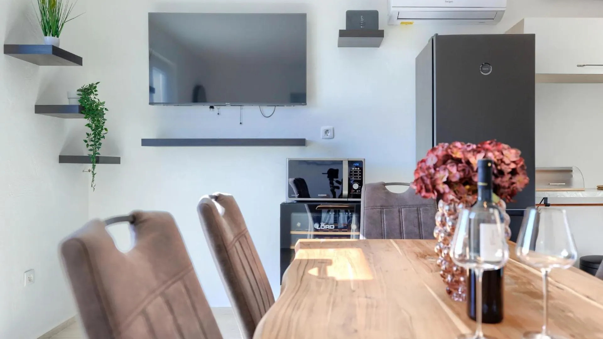 Apartment Tatiana By Interhome Rabac