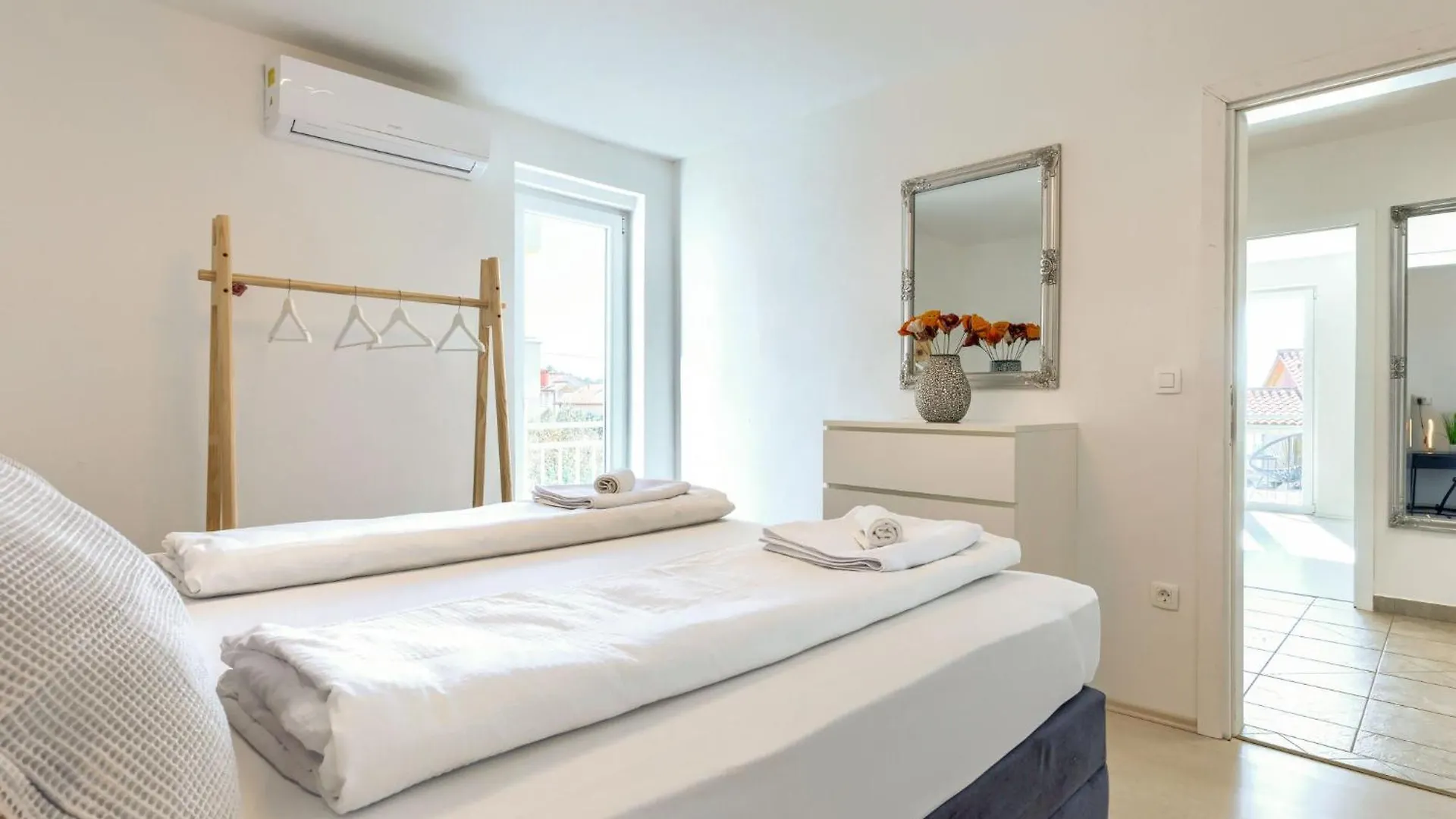 Apartment Tatiana By Interhome Rabac 0*,