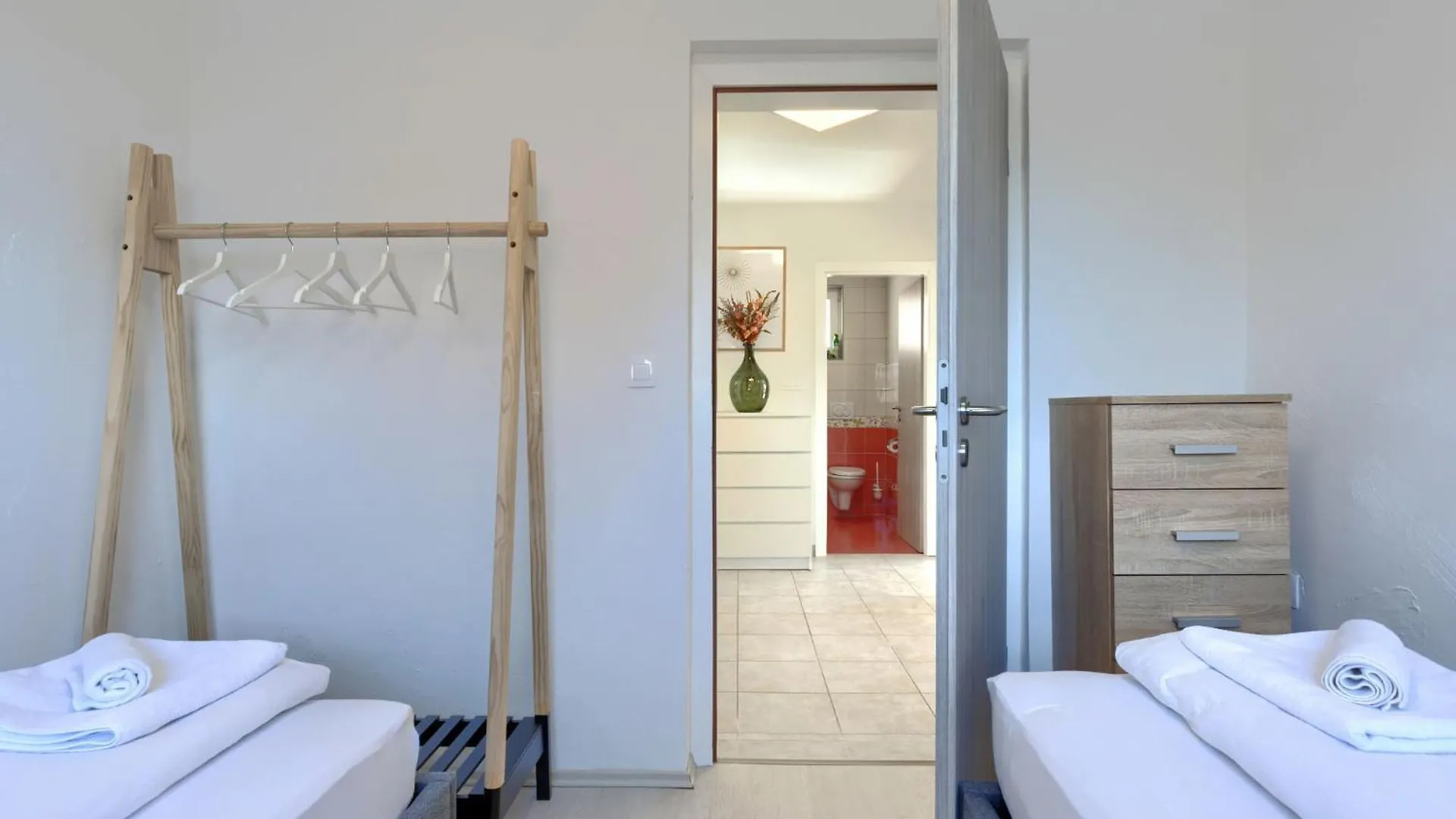 Apartment Tatiana By Interhome Rabac