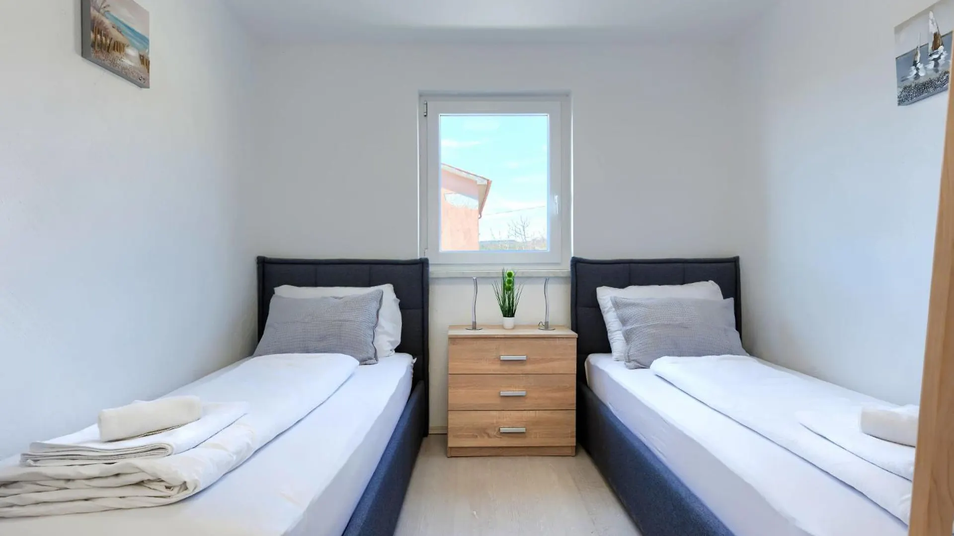 Apartment Tatiana By Interhome Rabac