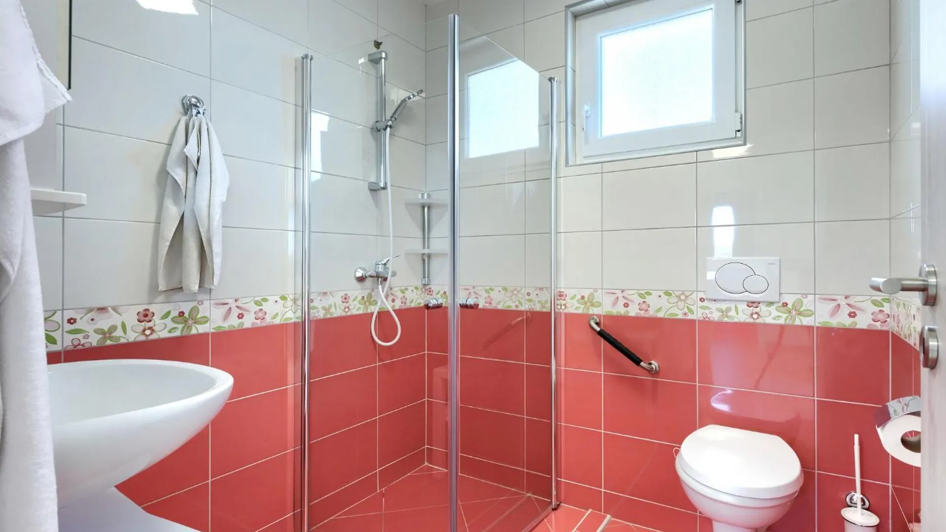 Apartment Tatiana By Interhome Rabac