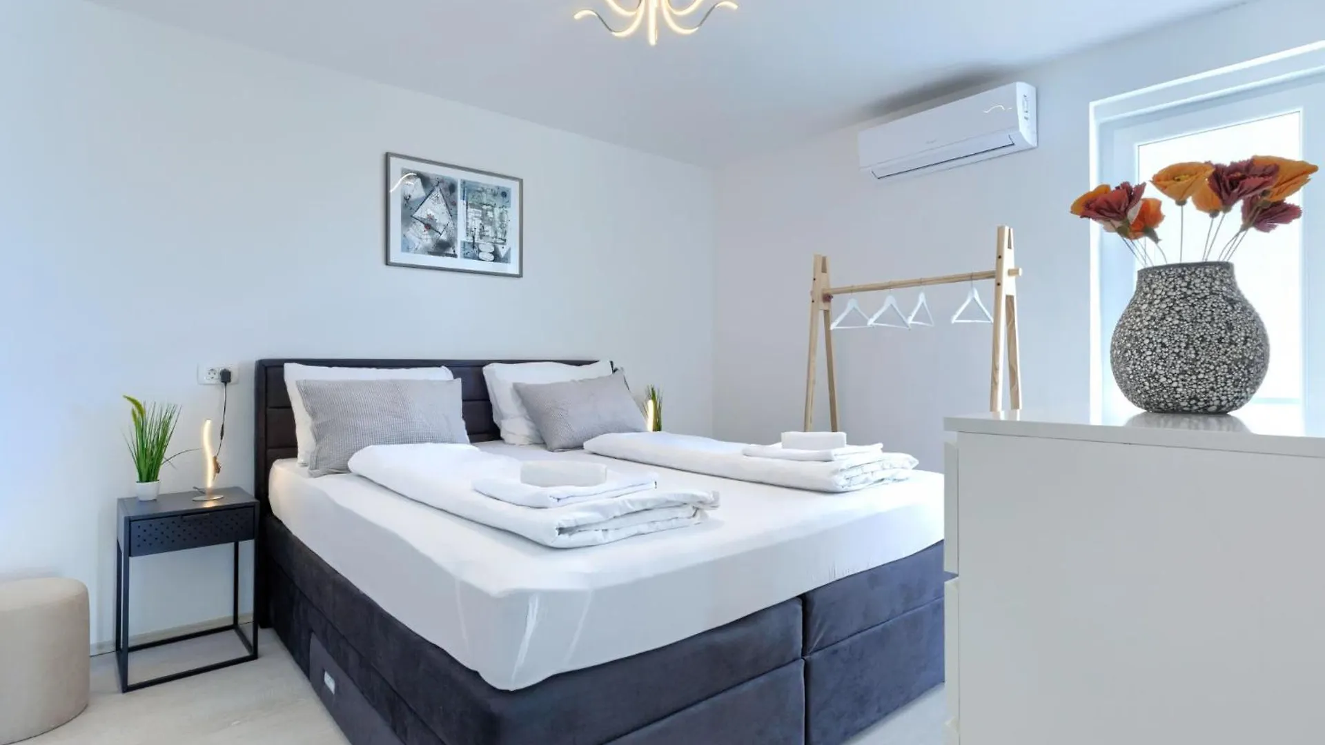 Apartment Tatiana By Interhome Rabac Croatia