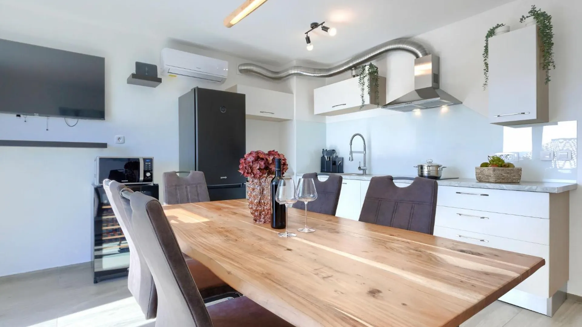 Apartment Tatiana By Interhome Rabac
