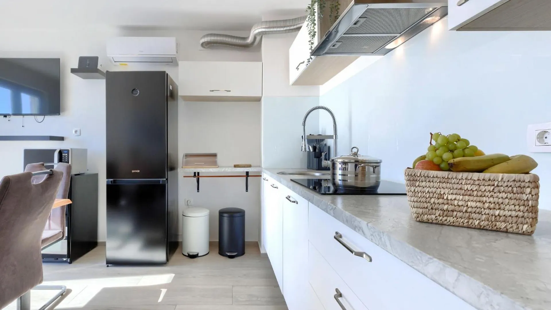 Apartment Tatiana By Interhome Rabac