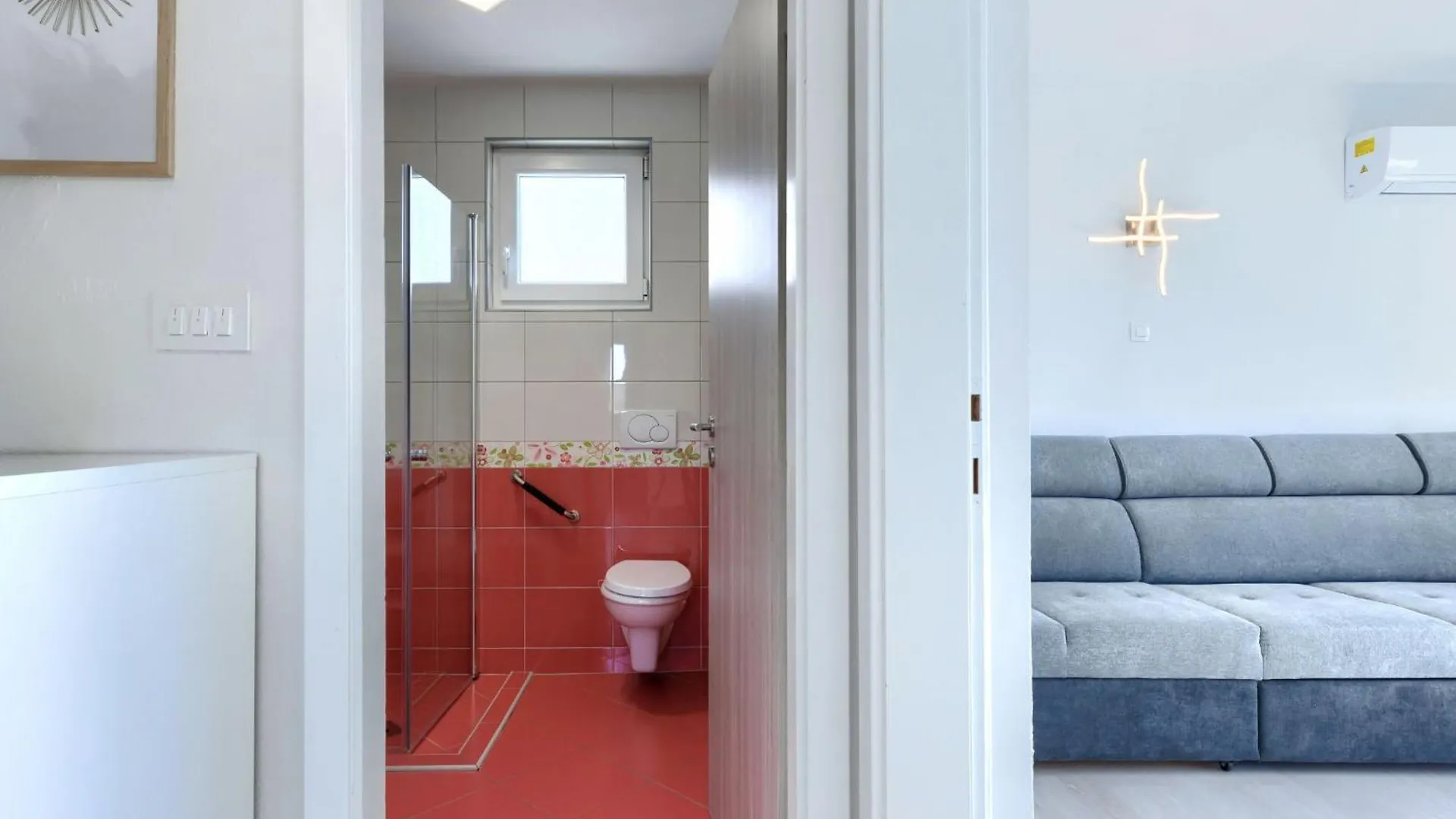 Apartment Tatiana By Interhome Rabac