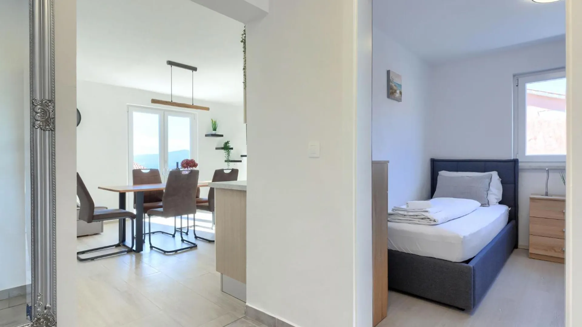 Apartment Tatiana By Interhome Rabac