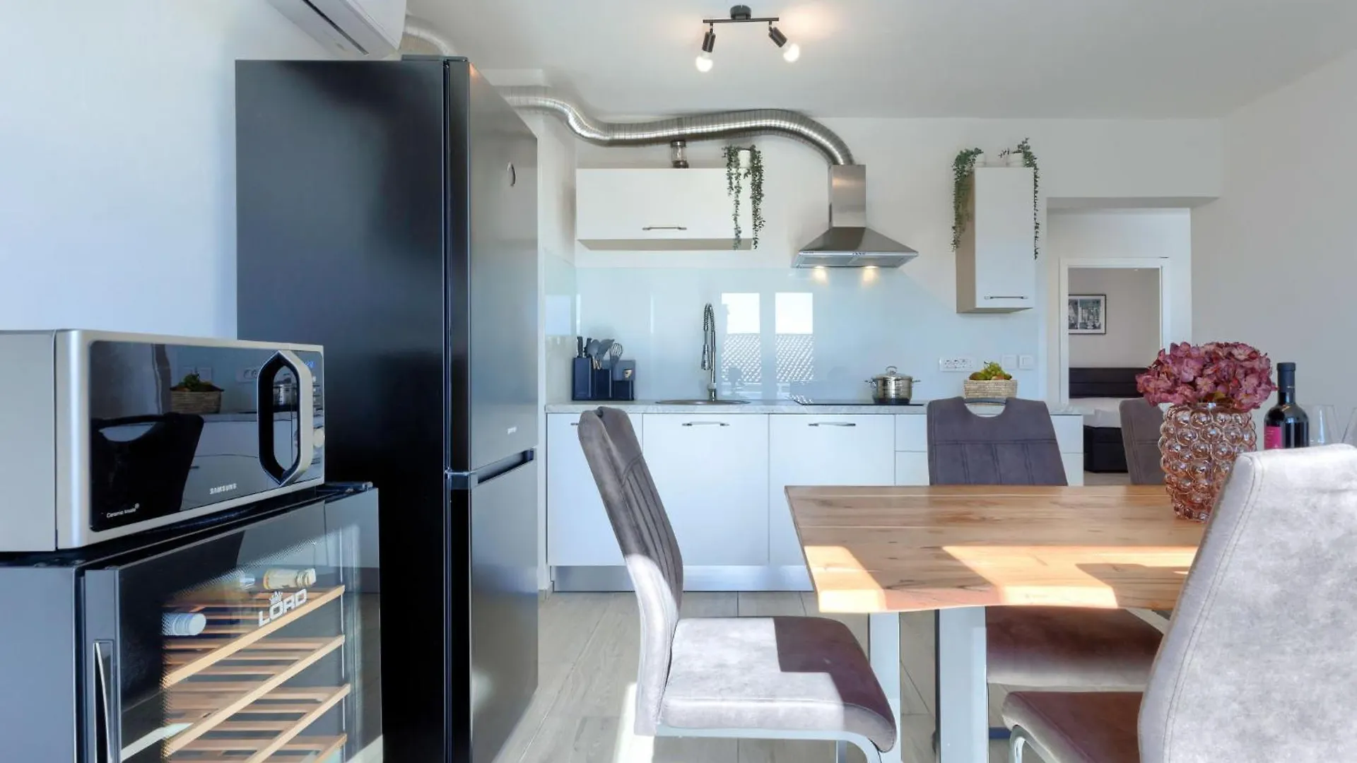 Apartment Tatiana By Interhome Rabac Croatia