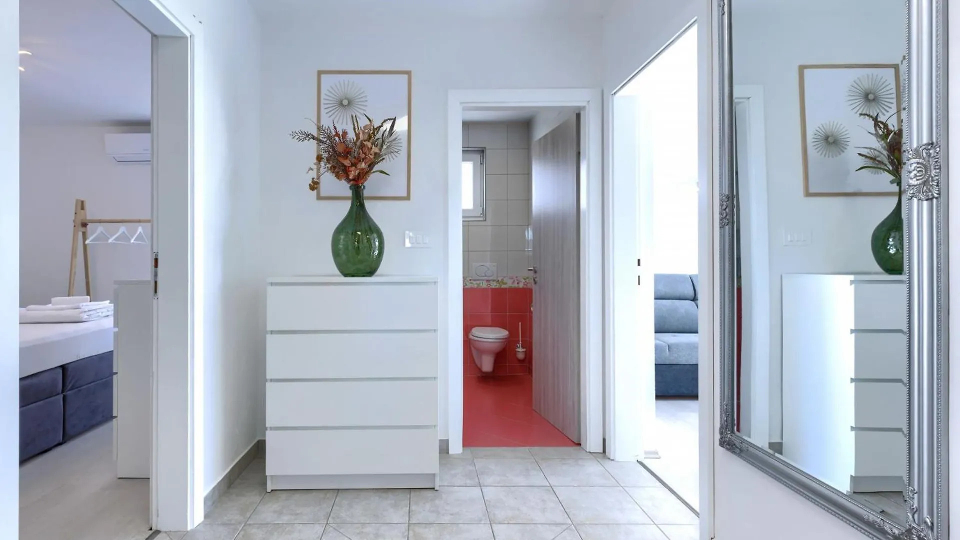 Apartment Tatiana By Interhome Rabac