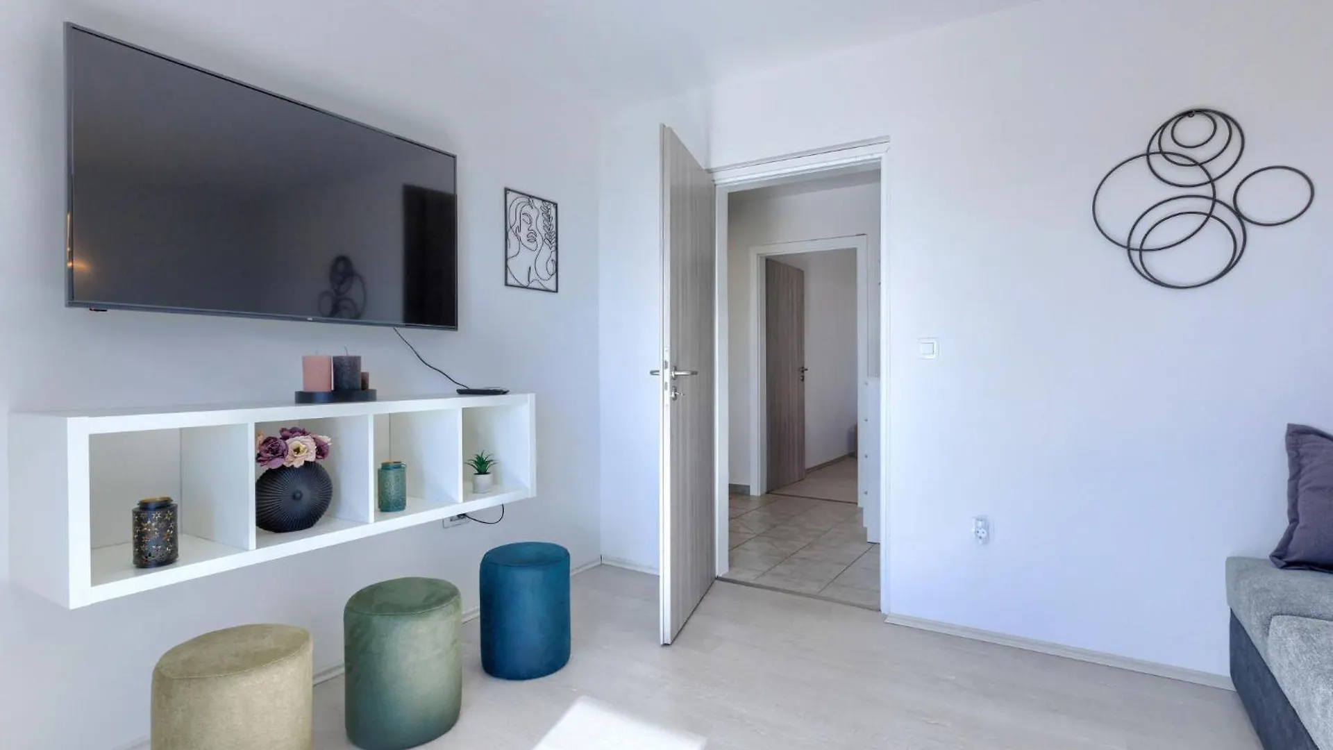 Apartment Tatiana By Interhome Rabac