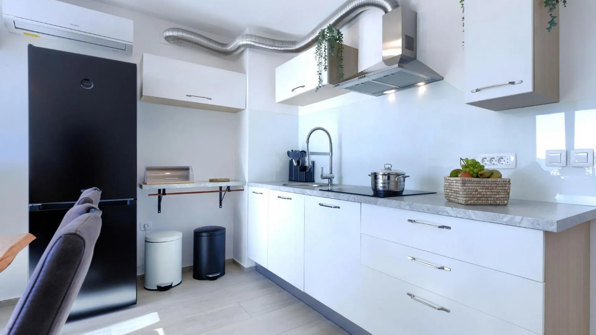 Apartment Tatiana By Interhome Rabac Croatia