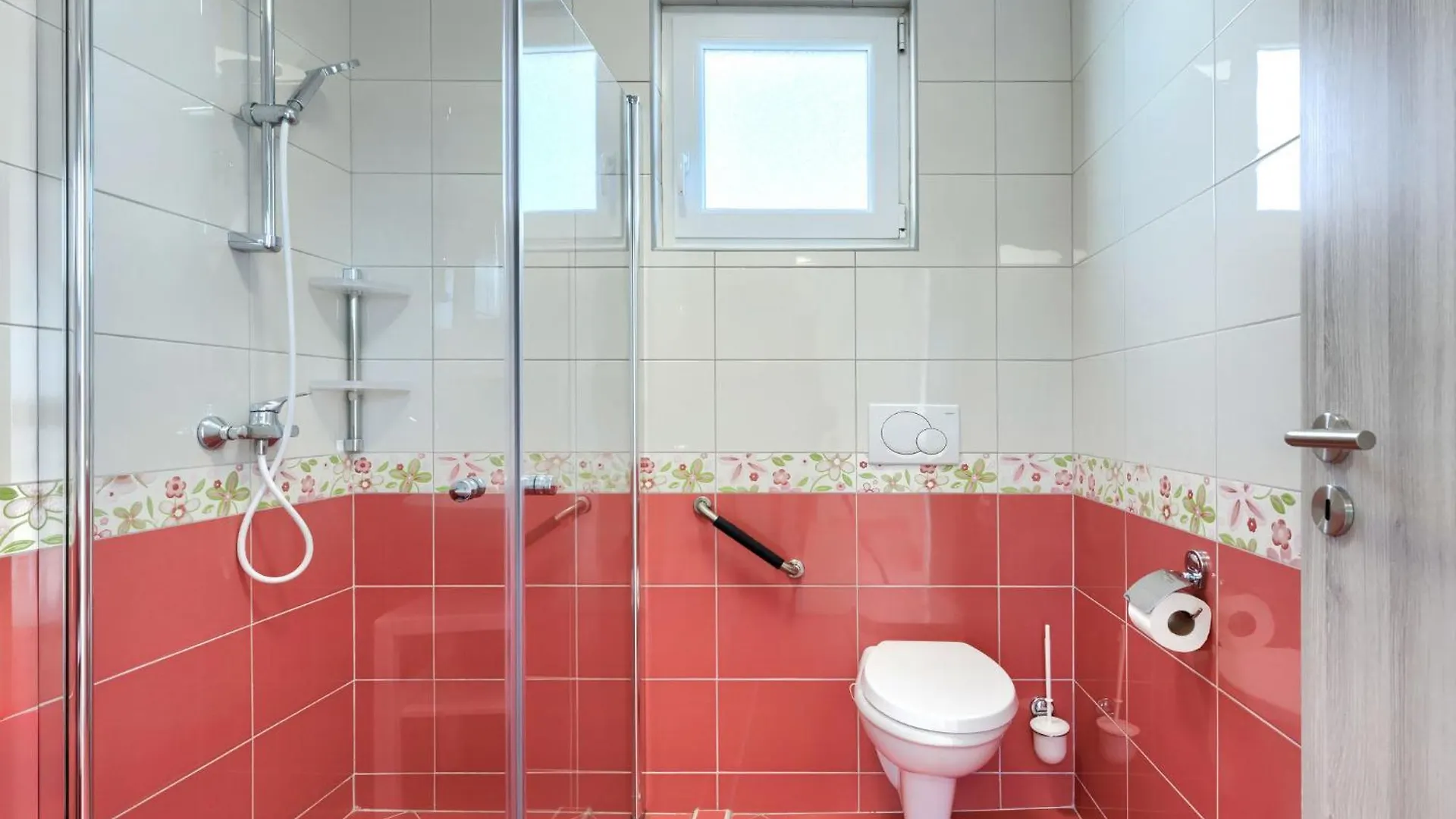 Apartment Tatiana By Interhome Rabac