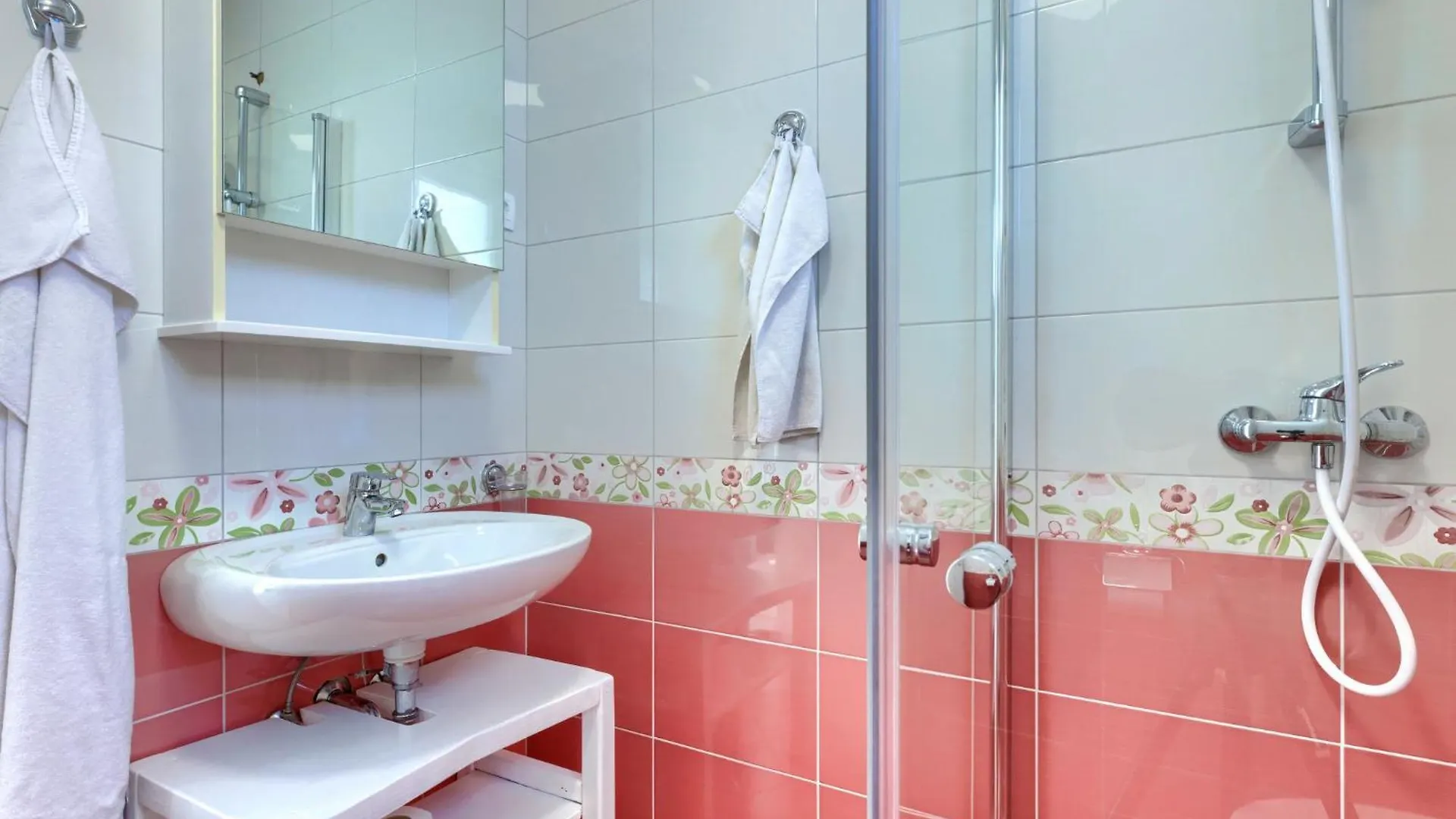 Apartment Tatiana By Interhome Rabac 0*,