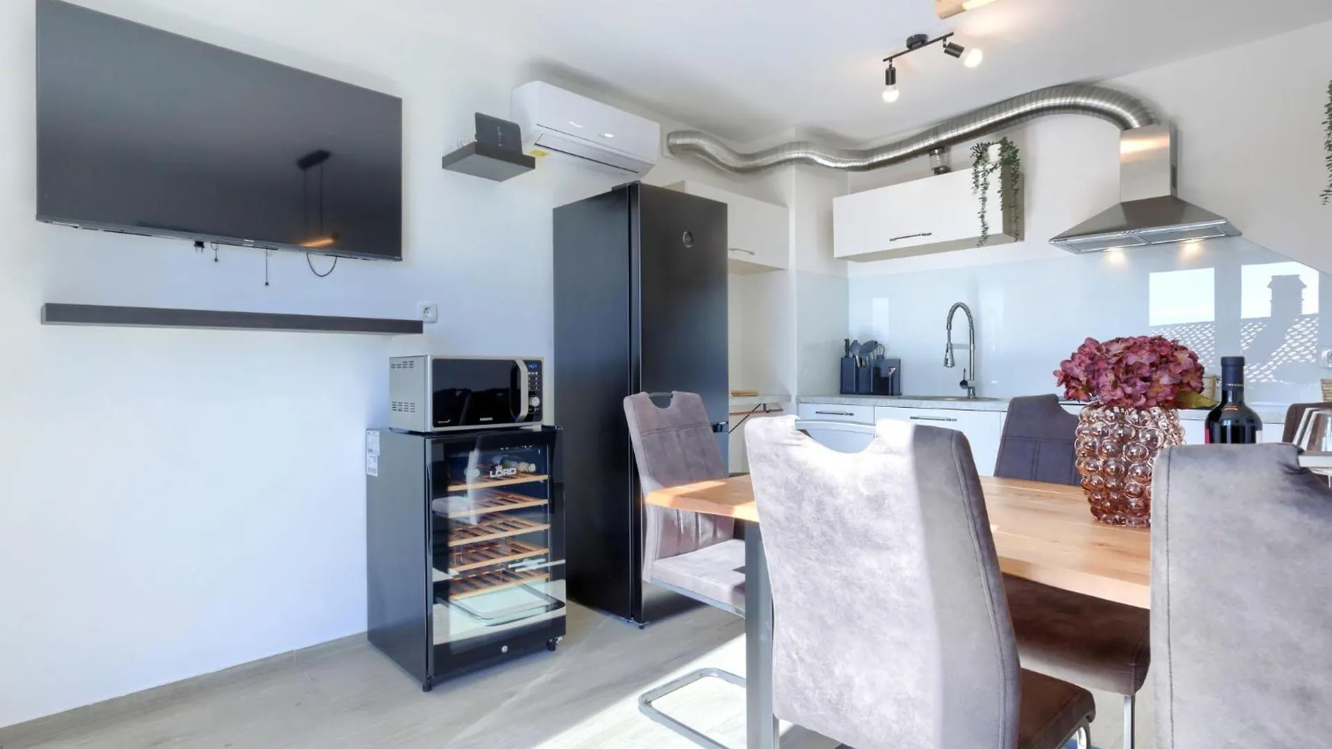 Apartment Tatiana By Interhome Rabac 0*,