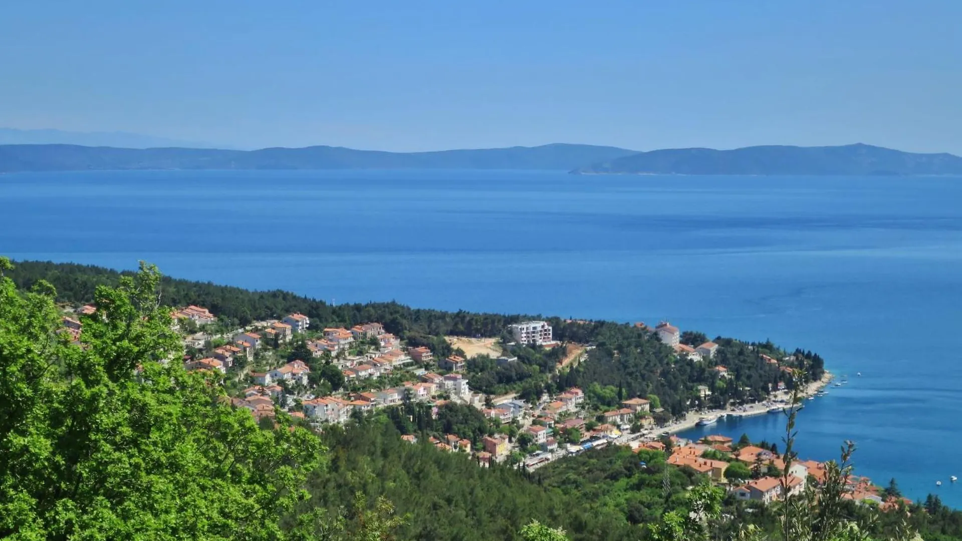 Apartment Tatiana By Interhome Rabac