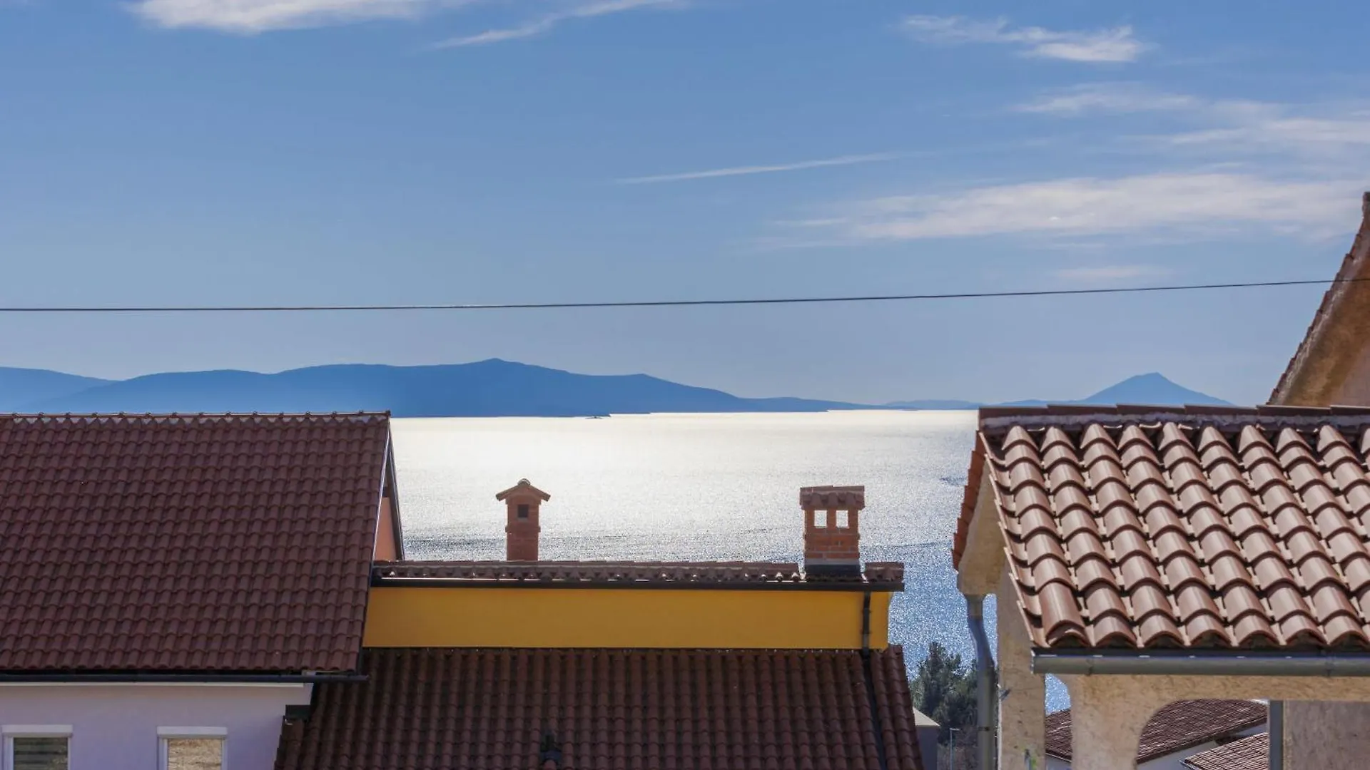 Apartment Tatiana By Interhome Rabac 0*,