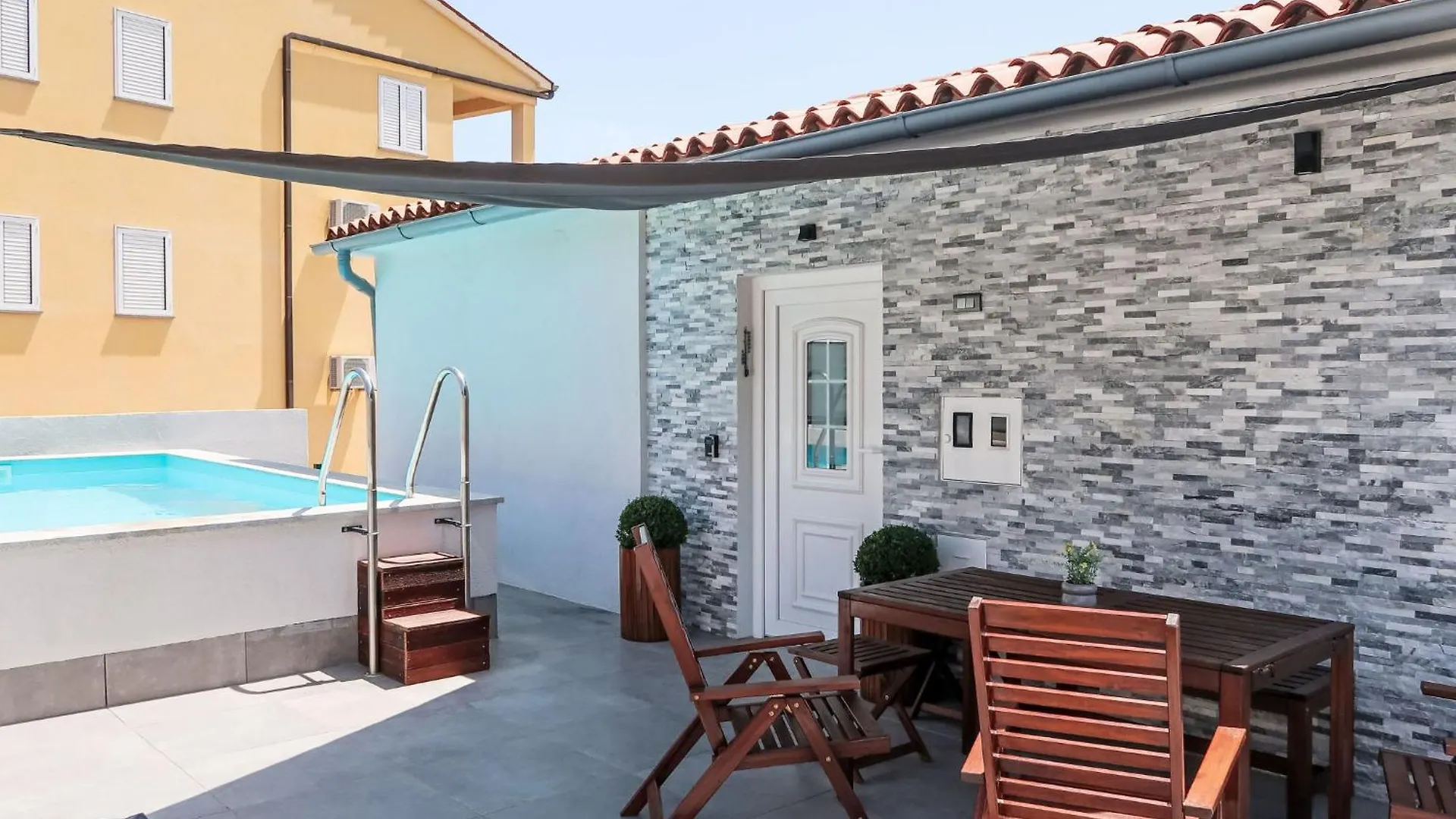 Apartment Tatiana By Interhome Rabac