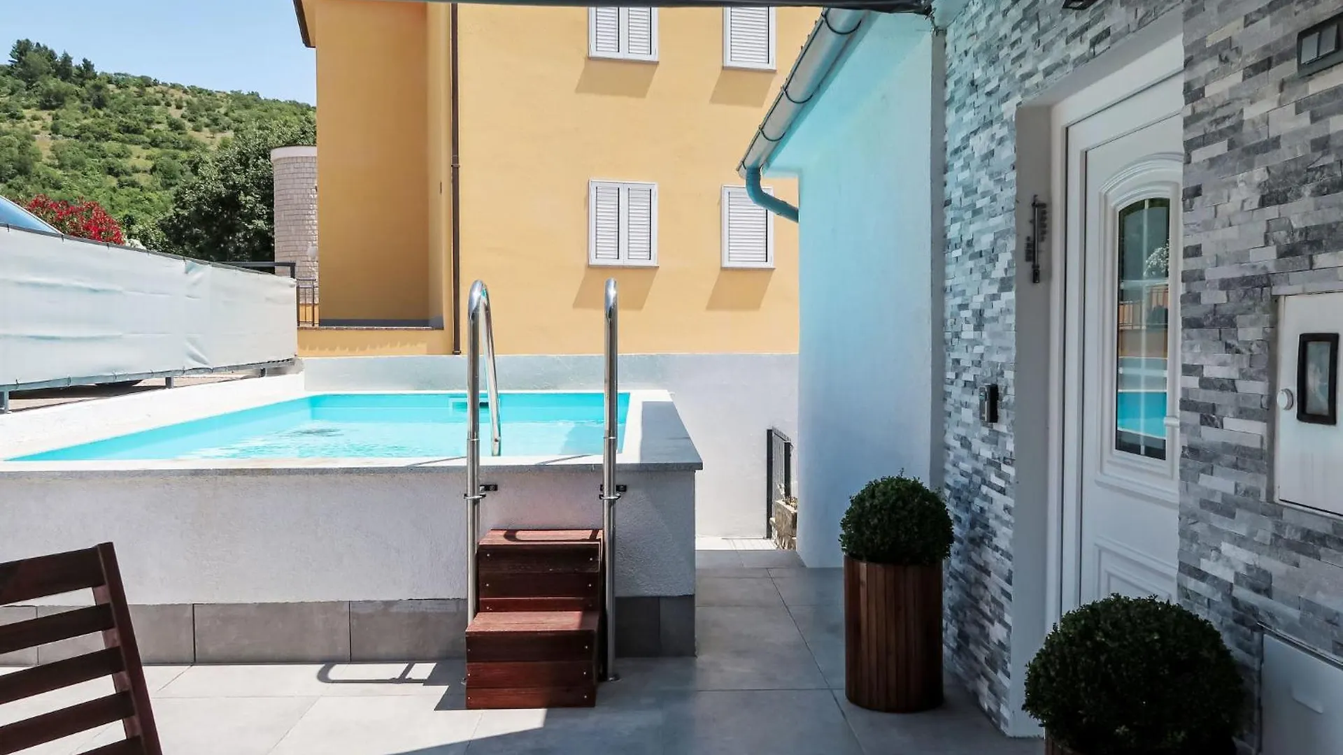 Apartment Tatiana By Interhome Rabac