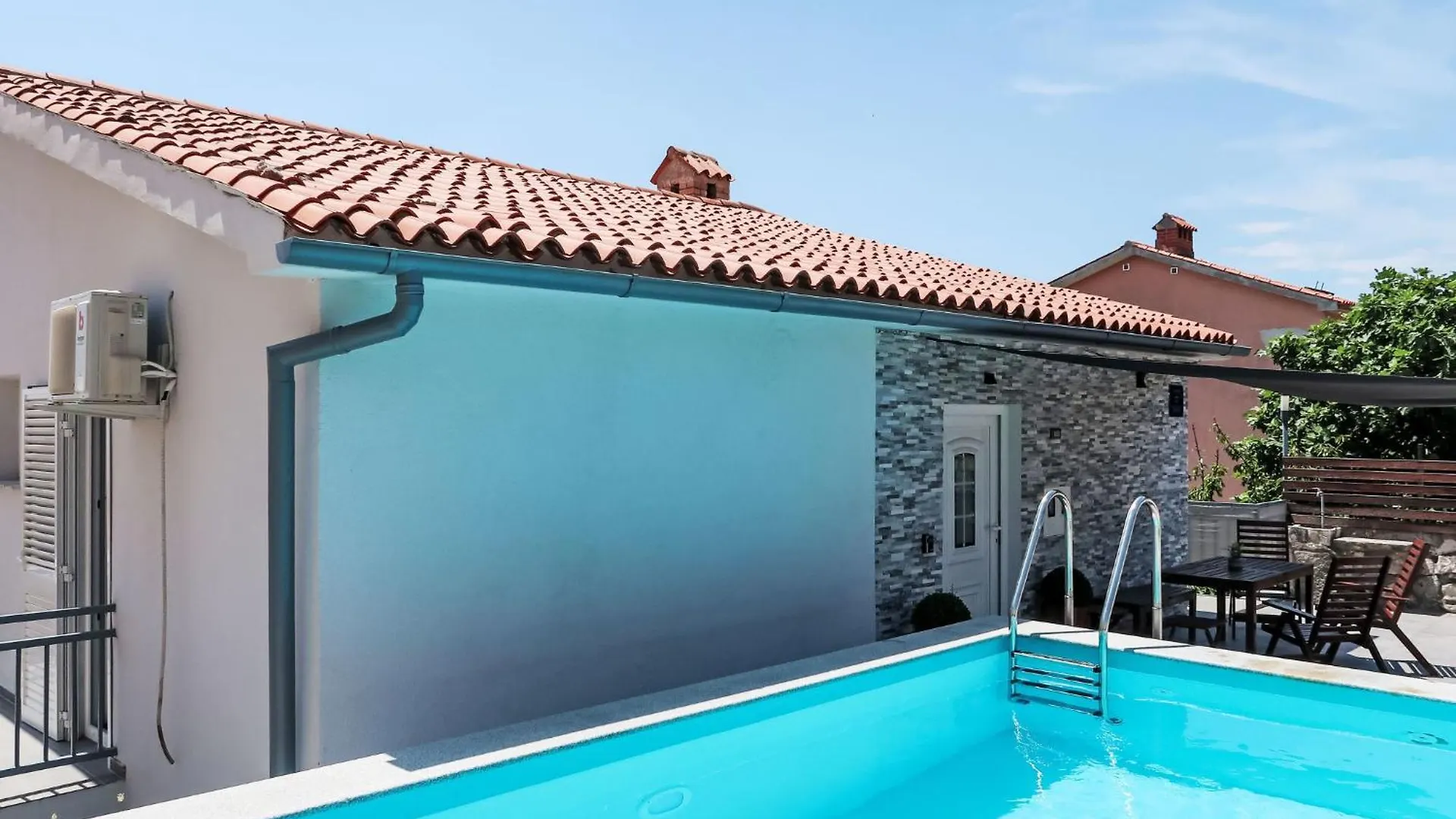 Apartment Tatiana By Interhome Rabac
