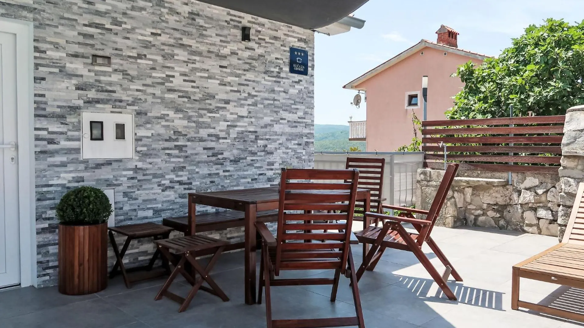 Apartment Tatiana By Interhome Rabac 0*,  Κροατία