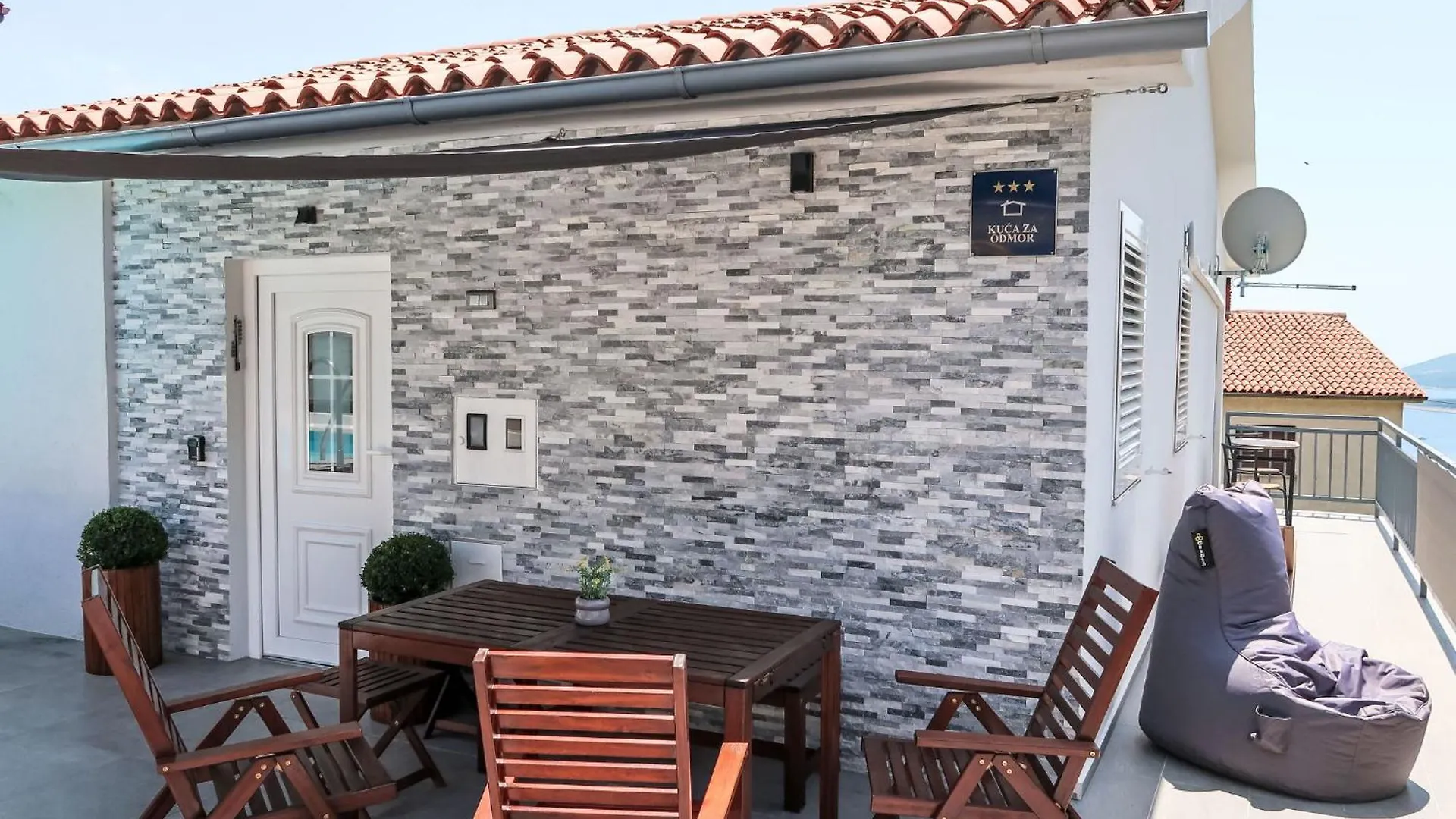 Apartment Tatiana By Interhome Rabac Croatia