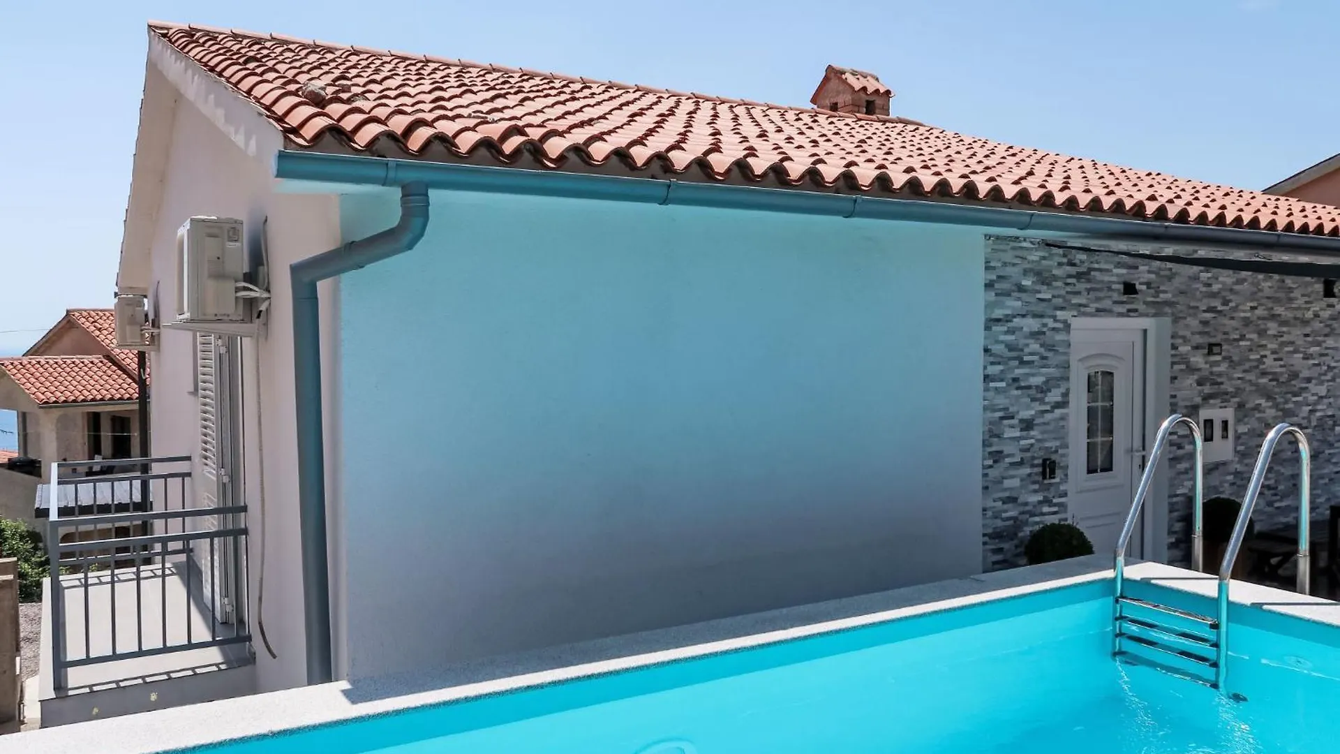 Apartment Tatiana By Interhome Rabac