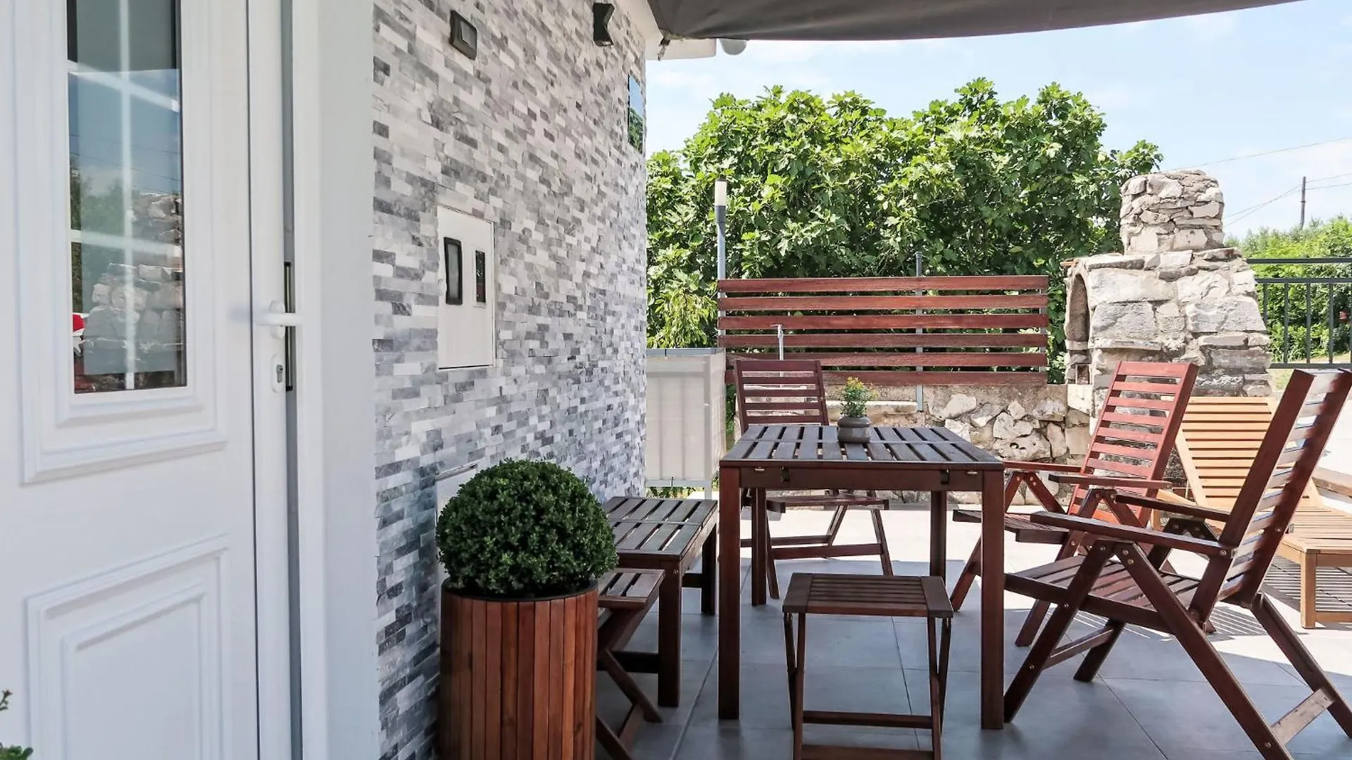 Apartment Tatiana By Interhome Rabac