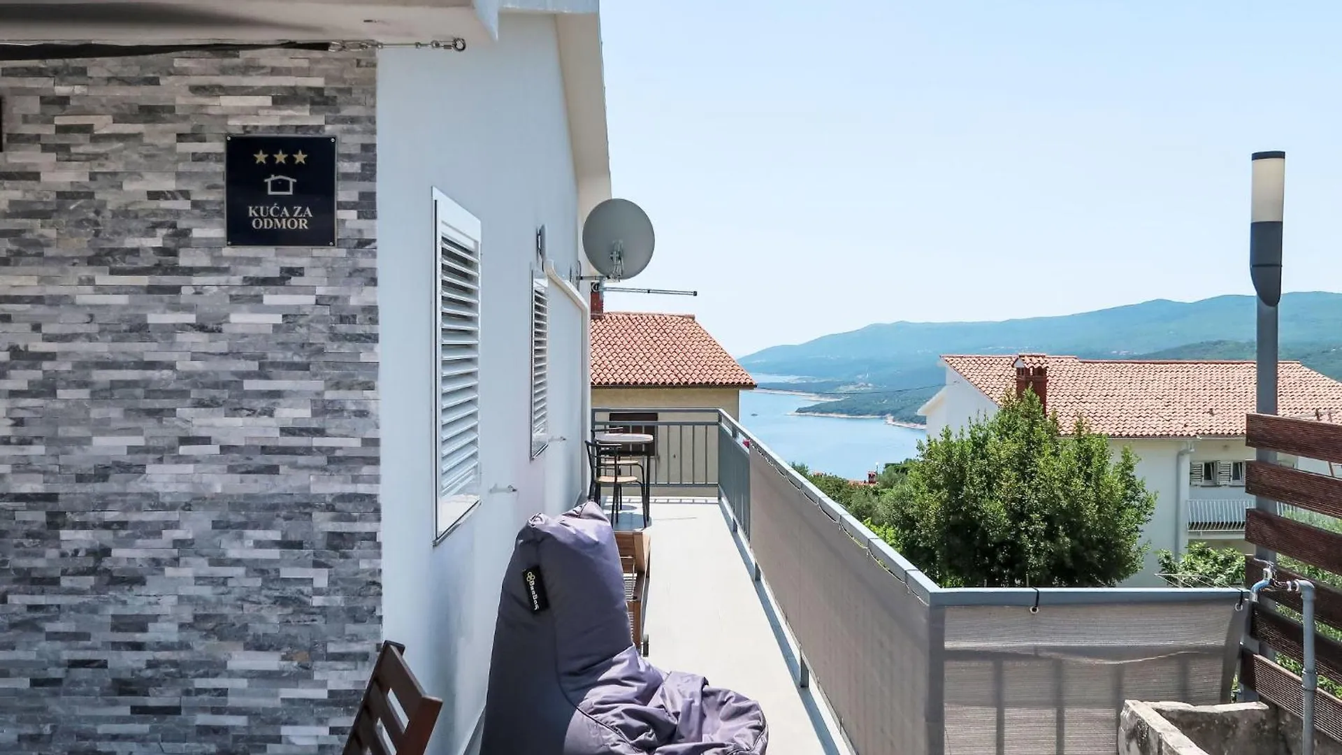 Apartment Tatiana By Interhome Rabac 0*,